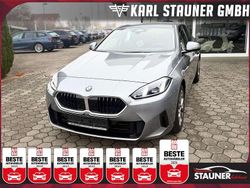 Grau Gebraucht 2024 BMW 120 Kleinwagen | 26.980 € (Superpreis)
