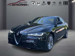 Other Gebraucht 2024 Alfa Romeo Giulia Ti Limousine | 33.750 € (Guter Preis)