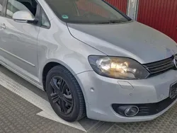 Silber Gebraucht 2009 VW Golf VI Limousine | 2.950 € (Guter Preis)