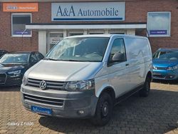 Silber Gebraucht 2014 VW Transporter Van | 4.500 €