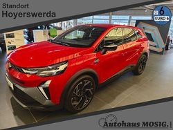 Rot schwarz Neu 2025 Renault Symbioz Esprit Alpine SUV | 33.333 € (Fairer Preis)