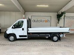 Weiß Neu 2024 Opel Movano Van | 32.490 € (Guter Preis)
