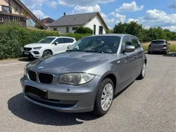 Grau Gebraucht 2012 BMW 118 Kleinwagen | 6.000 € (Guter Preis)