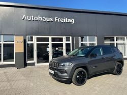 Graphite Gebraucht 2022 Jeep Compass SUV | 22.990 € (Guter Preis)