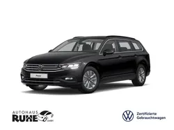 Deep black Gebraucht 2022 VW Passat Business Kombi | 24.890 € (Fairer Preis)
