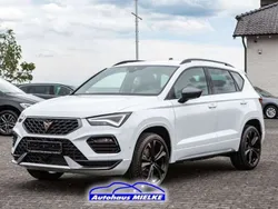 Nevadaweis metallic Neu 2025 Cupra Ateca SUV | 36.990 € (Fairer Preis)