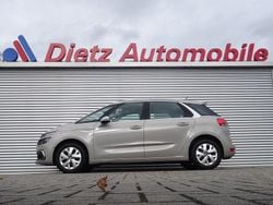 Beige Gebraucht 2017 Citroën C4 Picasso Exclusive Van / Kleinbus | 4.500 € (Guter Preis)