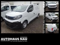 Lackierung weiss icy/typ aussenverk Neu 2025 Opel Vivaro Van | 27.965 € (Fairer Preis)