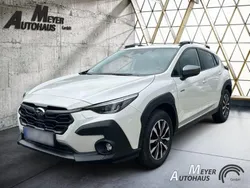 Weiss Gebraucht 2024 Subaru Tribeca | 37.990 € (Fairer Preis)