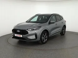 Silber Neu 2024 Ford Kuga ST-Line SUV | 32.900 € (Fairer Preis)