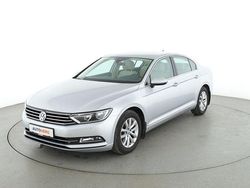 Silber Gebraucht 2018 VW Passat Comfortline Limousine | 16.310 € (Fairer Preis)