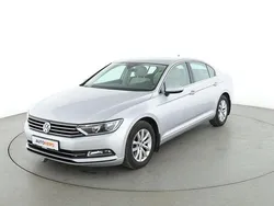 Silber Gebraucht 2018 VW Passat Comfortline Limousine | 16.310 € (Fairer Preis)