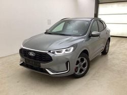 Solarsilber Gebraucht 2024 Ford Kuga ST-Line X SUV | 32.690 € (Guter Preis)