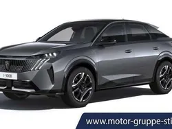 Met. titan grau Neu 2025 Peugeot e-3008 GT SUV | 51.290 € (Fairer Preis)