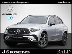 Gebraucht 2024 Mercedes GLC300e | 60.350 € (Fairer Preis)