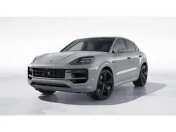 Weiss Neu 2025 Porsche Cayenne S E-Hybrid SUV | 181.966 €