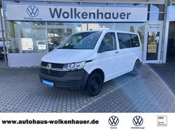 Weiß Gebraucht 2022 VW T6.1 Van | 30.500 € (Guter Preis)
