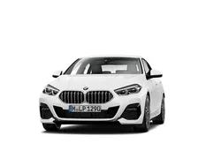 Weiß Gebraucht 2024 BMW 218 M Sport Coupé | 30.890 € (Fairer Preis)