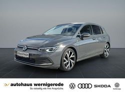 Gebraucht 2022 VW Golf VIII Style Limousine | 27.640 € (Guter Preis)