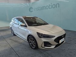 Silber Gebraucht 2023 Ford Focus ST-Line Kombi | 27.150 € (Etwas zu teuer)