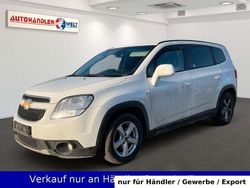 Weiß Gebraucht 2011 Chevrolet Orlando LT Van / Kleinbus | 2.899 € (Superpreis)