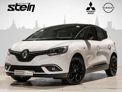 Weiss Gebraucht 2020 Renault Scénic IV Black Edition Van / Kleinbus | 18.440 € (Fairer Preis)