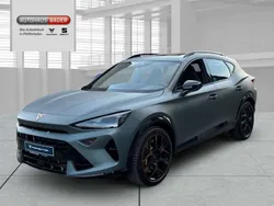 Enceladusgrau matt Neu 2025 Cupra Formentor VZ SUV | 52.990 € (Teuer)