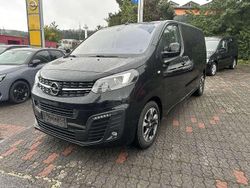 Diamond black Gebraucht 2020 Opel Zafira Life Van | 33.950 € (Guter Preis)
