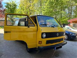 Gebraucht 1986 VW T3 Van | 13.500 €