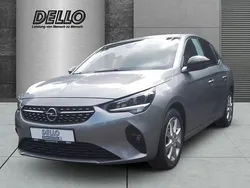 Grau Gebraucht 2019 Opel Corsa Elegance Kleinwagen | 13.950 € (Fairer Preis)