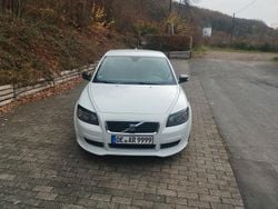 Weiß Gebraucht 2009 Volvo C30 R-Design Kleinwagen | 3.850 € (Fairer Preis)
