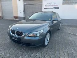 BMW 550