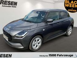 Grau Neu 2025 Suzuki Swift Comfort Limousine | 20.490 €