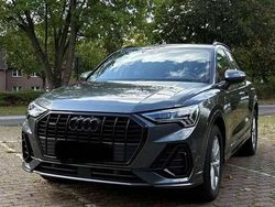 Gebraucht 2019 Audi Q3 SUV | 31.000 € (Fairer Preis)