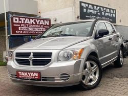 Silber Gebraucht 2008 Dodge Caliber SE Kleinwagen | 6.990 € (Teuer)