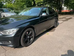 Schwarz Gebraucht 2012 BMW 320 Limousine | 8.250 € (Guter Preis)