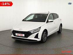 Weiß Neu 2025 Hyundai i20 Limousine | 21.890 € (Guter Preis)