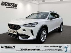 Weiss Gebraucht 2023 Cupra Formentor Basis SUV | 23.590 € (Superpreis)