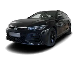 Schwarz Gebraucht 2024 VW Passat Style Kombi | 50.149 €