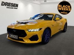 Gelb Gebraucht 2025 Ford Mustang | 49.950 € (Guter Preis)