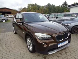 Marrakeschbraun metallic Gebraucht 2012 BMW X1 SUV | 11.499 € (Fairer Preis)