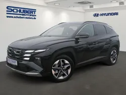 Grau Neu 2025 Hyundai Tucson Trend SUV | 31.900 € (Guter Preis)
