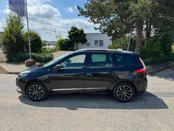 Schwarz Gebraucht 2012 Renault Scénic III Bose Edition Van / Kleinbus | 3.999 € (Guter Preis)