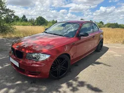 Gebraucht 2008 BMW 120 Coupé Performance Coupé | 8.500 € (Fairer Preis)
