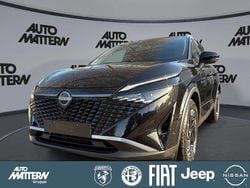 Schwarz Neu 2025 Nissan Qashqai SUV | 35.690 € (Superpreis)