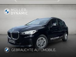 Schwarz ii Gebraucht 2025 BMW 216 Active Tourer Van / Kleinbus | 27.990 € (Fairer Preis)