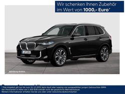 Schwarz Gebraucht 2025 BMW X5 Sport Line SUV | 95.980 € (Guter Preis)