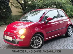 Gebraucht 2009 Fiat 500 Sport | 4.490 € (Fairer Preis)