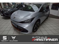 Silber Gebraucht 2023 Cupra Born Basis Kleinwagen | 44.990 €