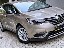 Braun Gebraucht 2016 Renault Espace Initiale Paris Van / Kleinbus | 15.700 € (Fairer Preis)